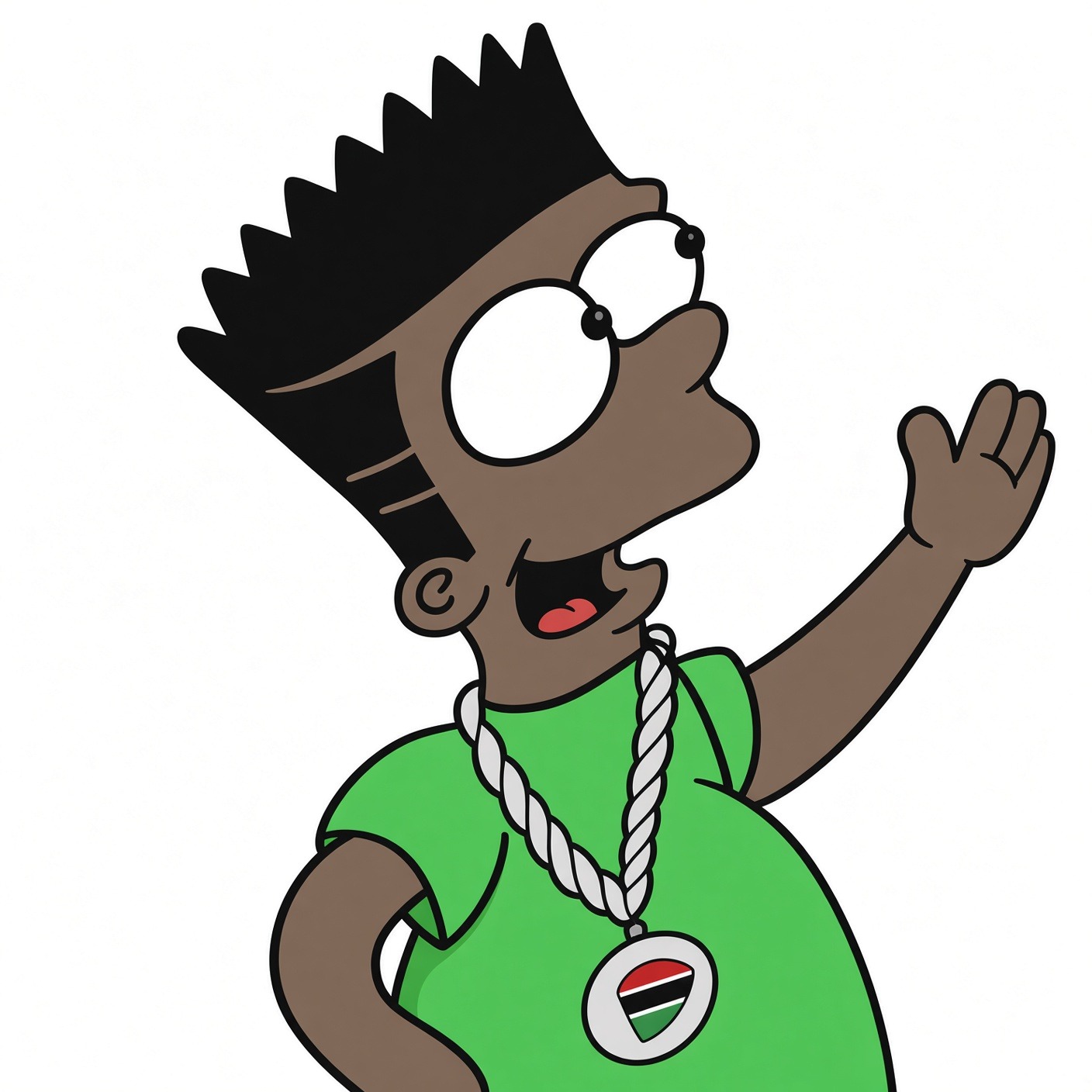 Black Bart
